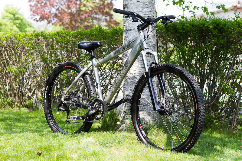 2004 specialized hardrock comp