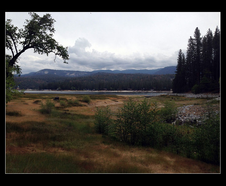 Goat Mountain Mountain Bike Trail Bass Lake, Oakhurst
