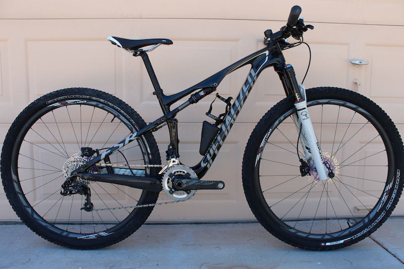 specialized epic marathon 29