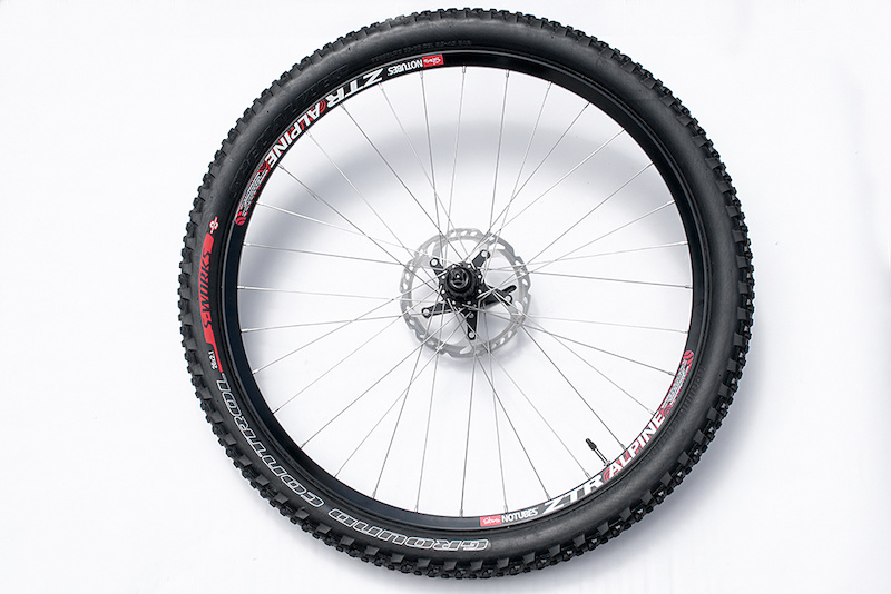 29 inch mountain bike rims