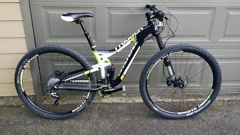 marin shoreline trail bike