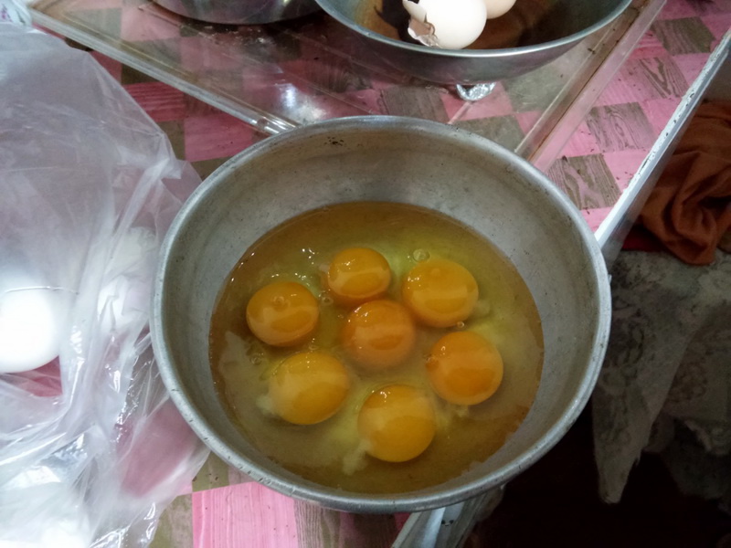 سفرنامه جنگل ابر