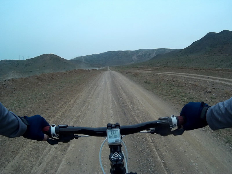 سفرنامه جنگل ابر