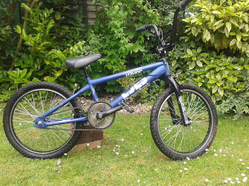 Diamondback Joker BMX For Sale