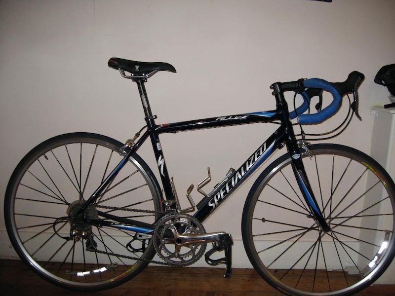 Bikes Online Canada >> 2007 Specialized Allez Elite 52 cm For Sale Bikes Online Canada >> 2007 Specialized Allez Elite 52 cm For Sale