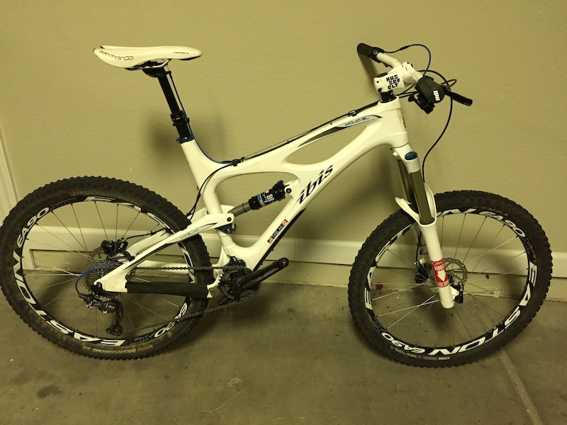 ibis mojo 2013