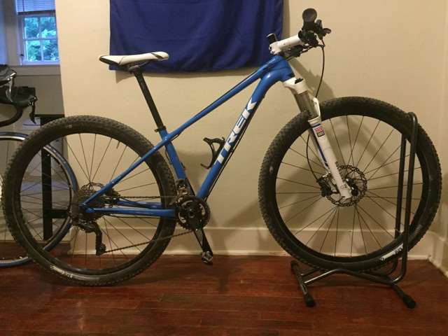 trek superfly 7 2015