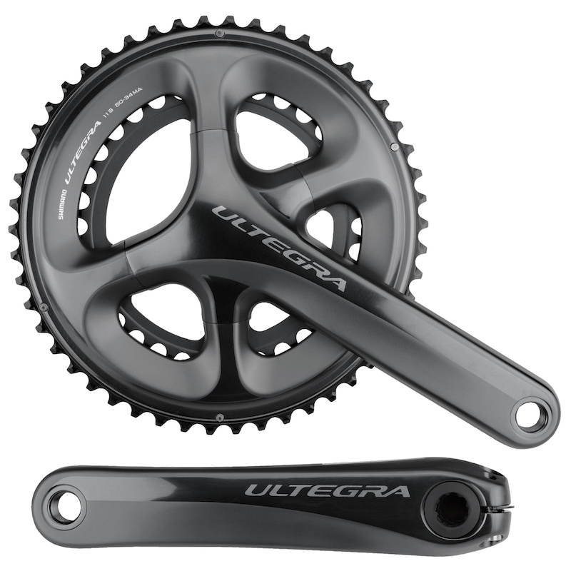 ultegra crankset price