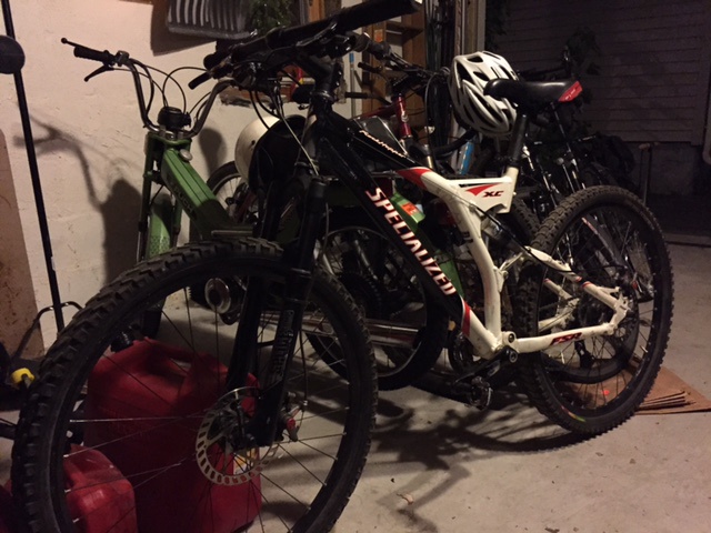 2002 specialized rockhopper