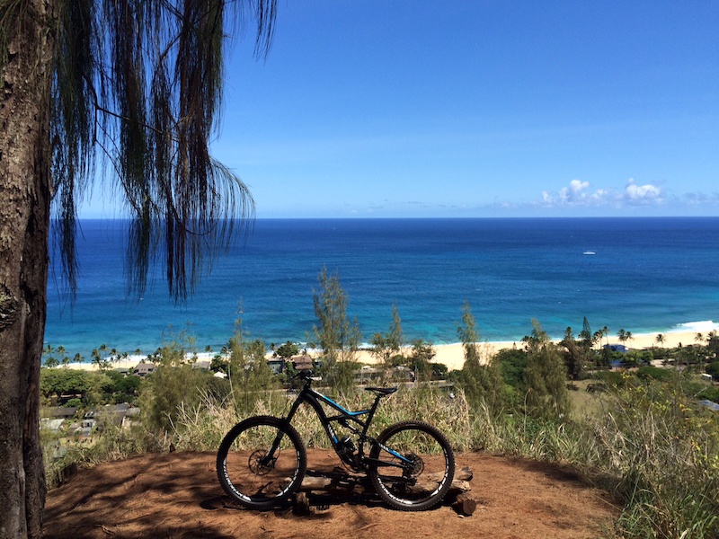 Pupukea, Hawaii Mountain Bike Trails Trailforks