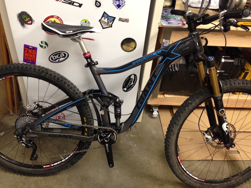 giant trance x 29er 2014