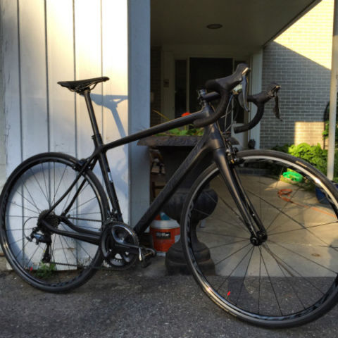 Norco Valence Sl Ultegra For Sale