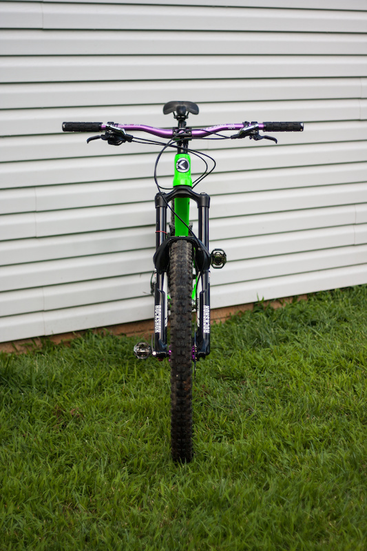 Rockshox Pike Rc Mm B Free Shipping For Sale