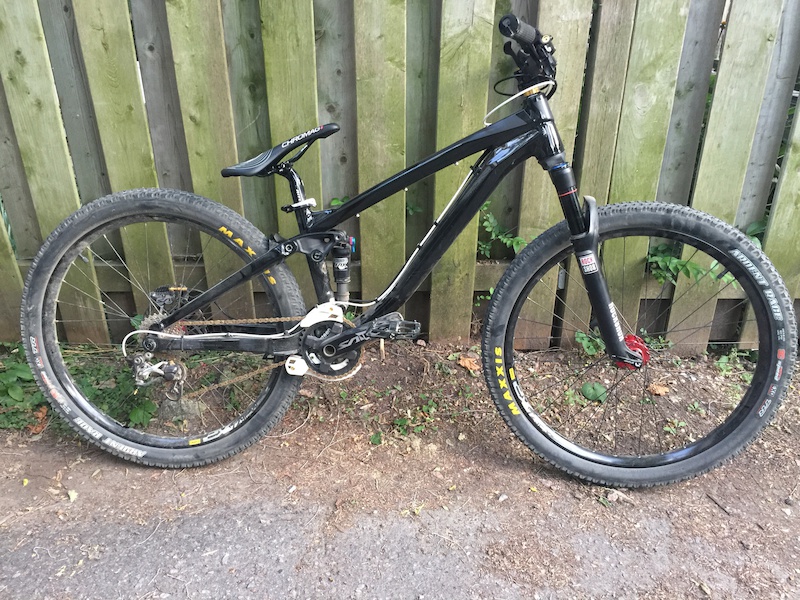 trek ticket s for sale