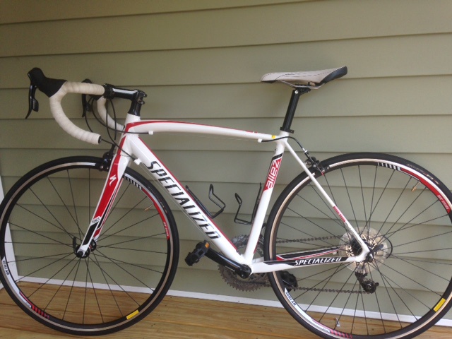 specialized allez e5 price
