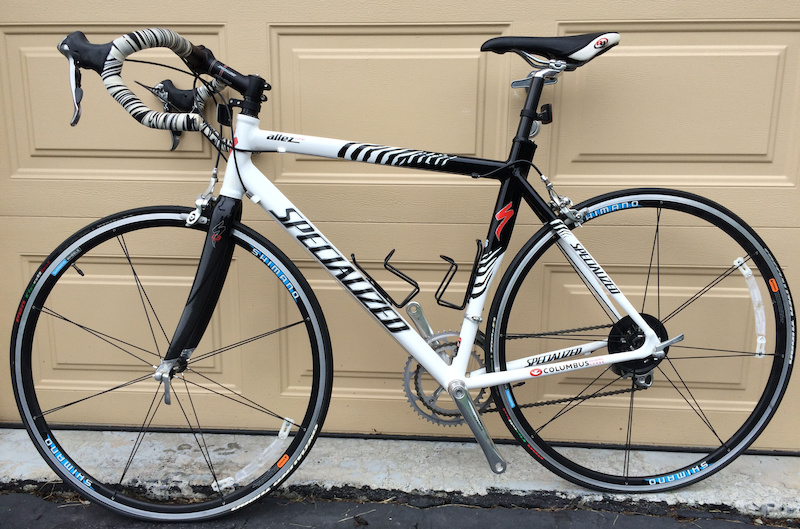 2003 Specialized Allez For Sale