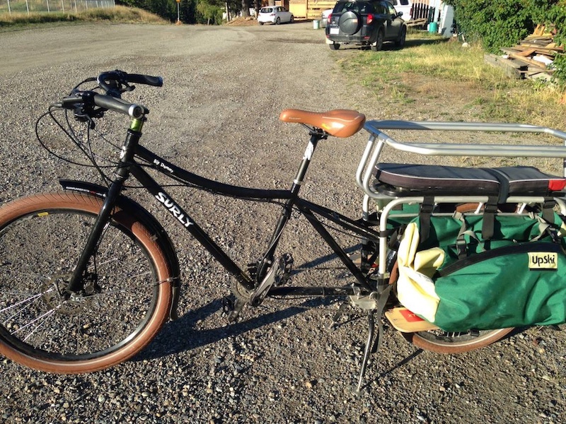 surly big dummy electric conversion