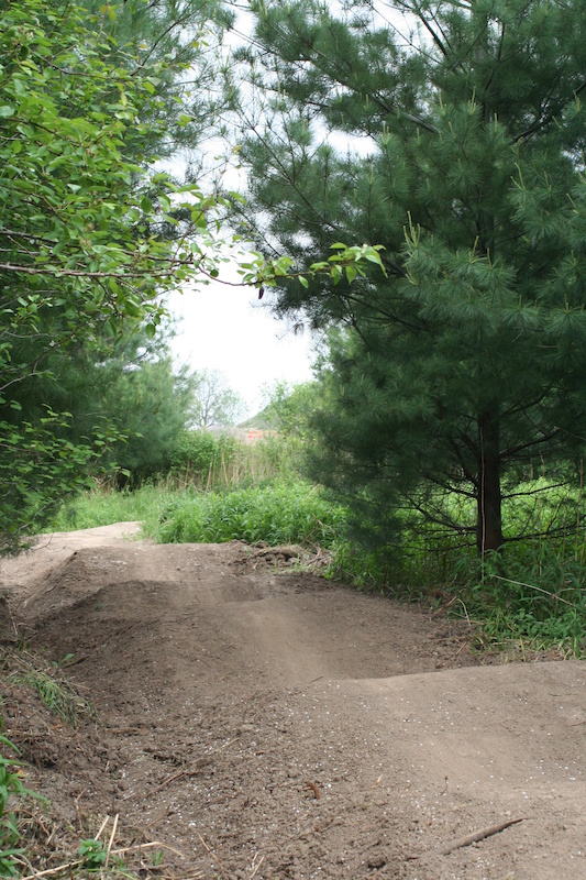 boler mountain bike trails