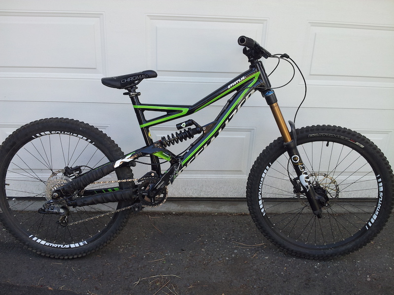 specialized status 2014