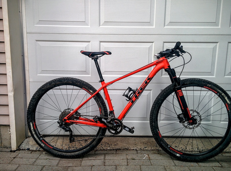 trek superfly for sale