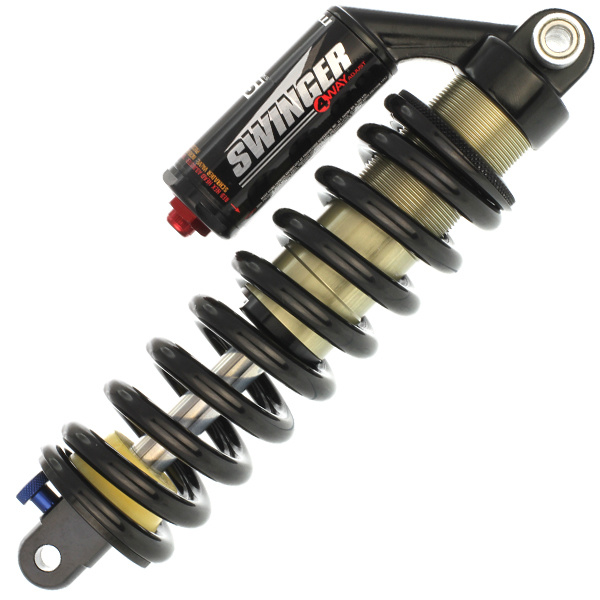 Swinger air 4-way spv shock