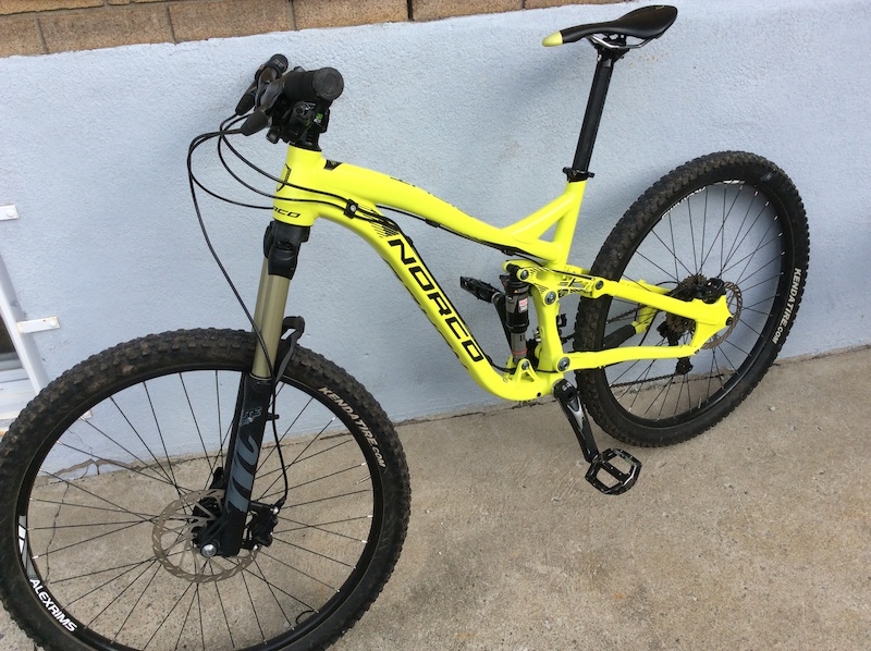 norco sight 7.3