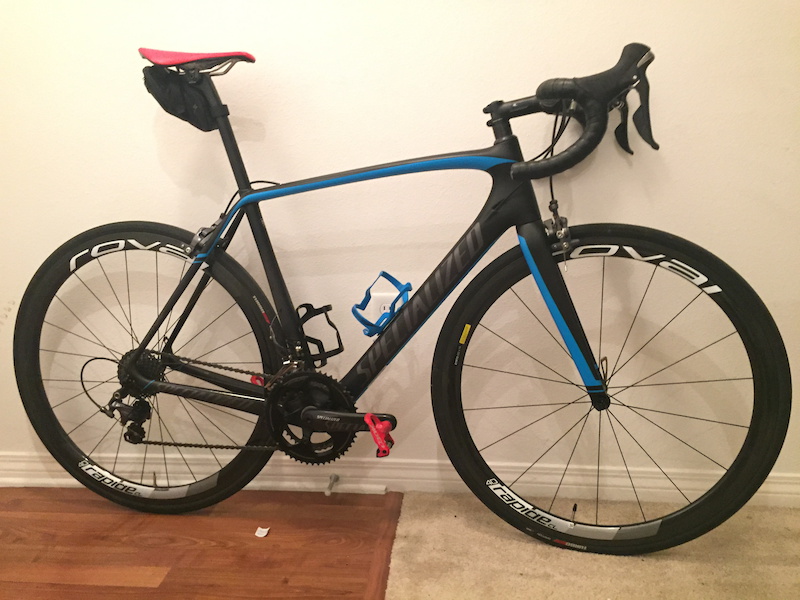 specialized tarmac pro 2015