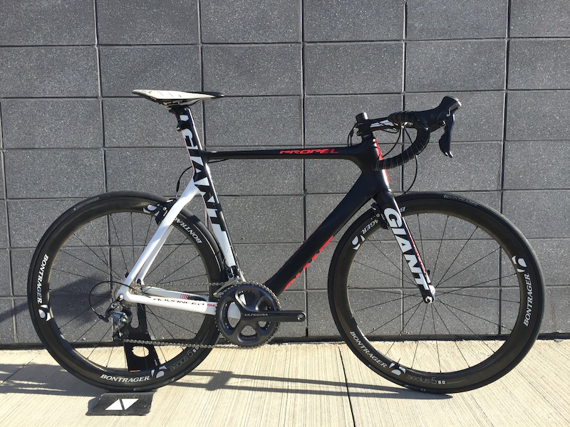 giant propel sl 2014