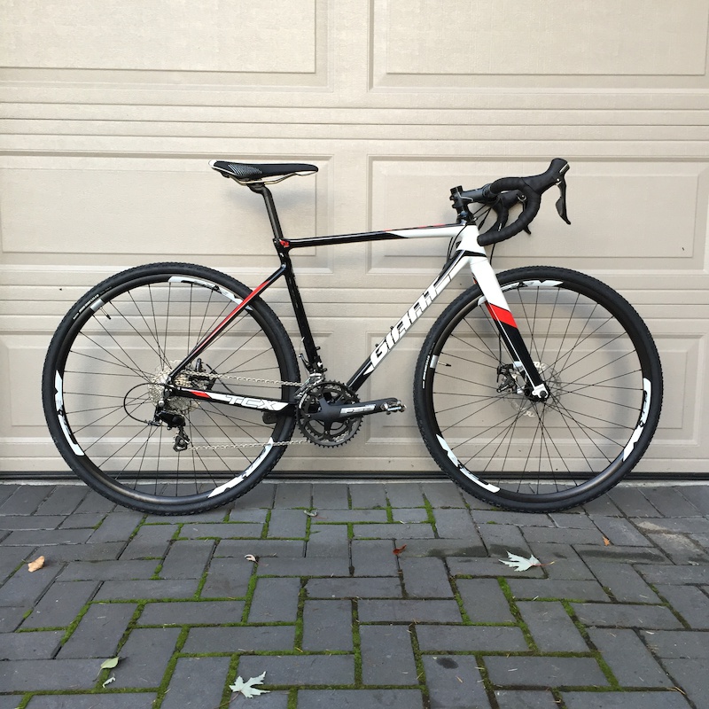 tcx slr 2 2016