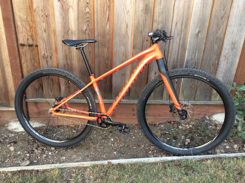 specialized crave 29er