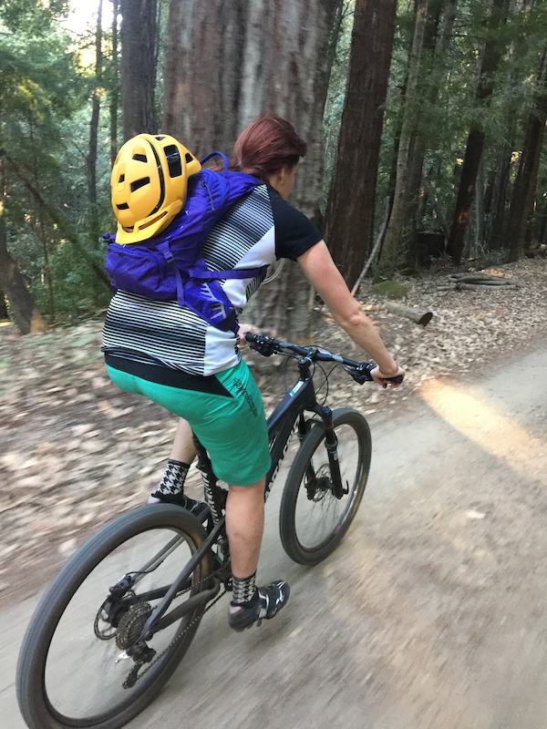 Soquel Demonstration State Forest Mountain Bike Trails Trailforks