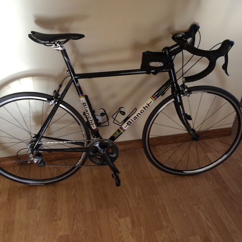 bianchi vigorelli price
