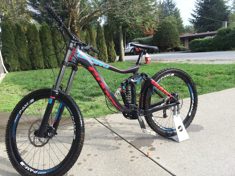 giant glory 2 2014