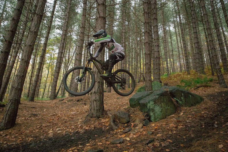 wharncliffe woods mtb