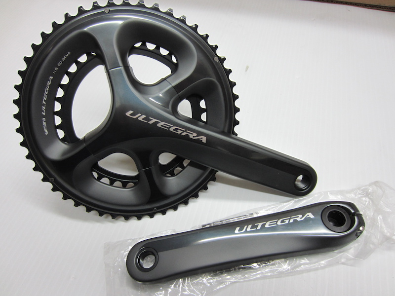 6800 ultegra crankset