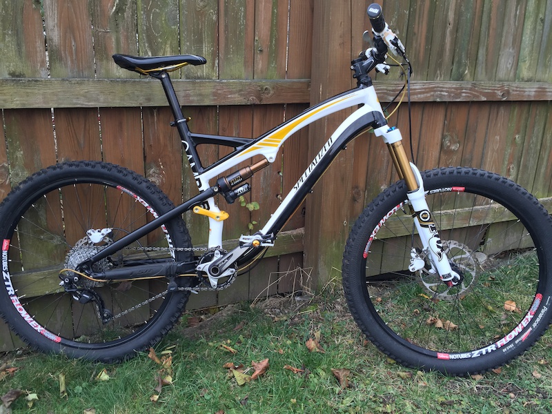 2011 specialized camber comp