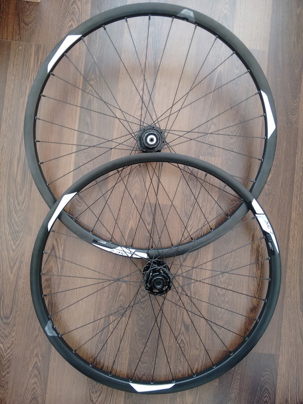 giant xc2 29 wheelset