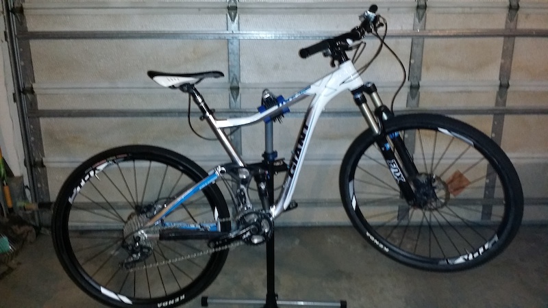 2013 Giant Trance X 29er 0 For Sale