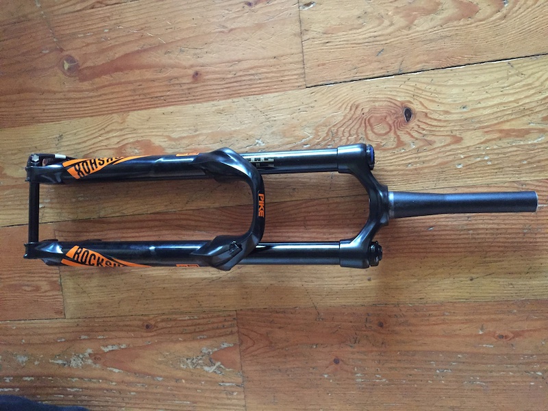 2016 RockShox Pike RC For Sale