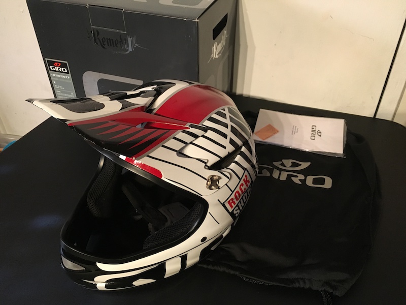 Giro Remedy Ff Carbon Fiber For Sale