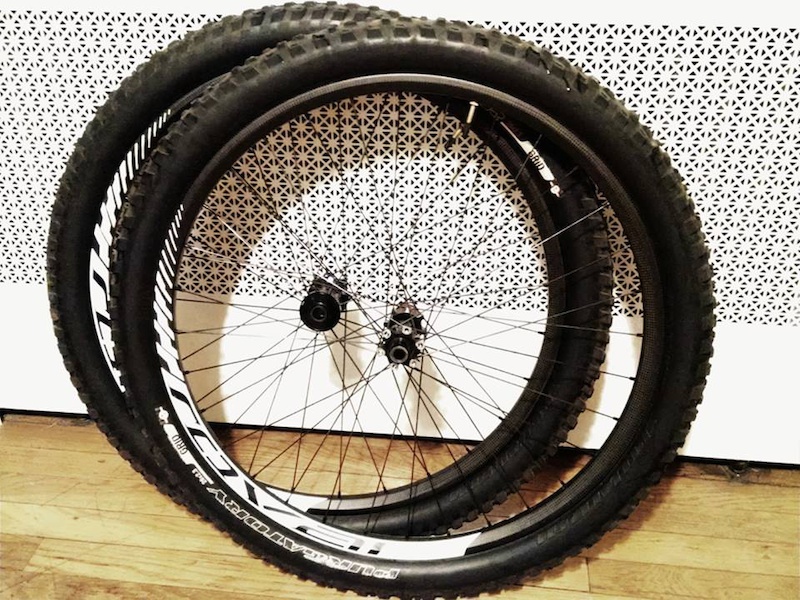 roval traverse sl 27.5 carbon