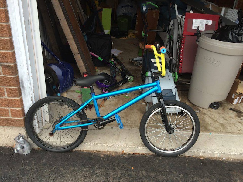 hutch 24 inch bmx