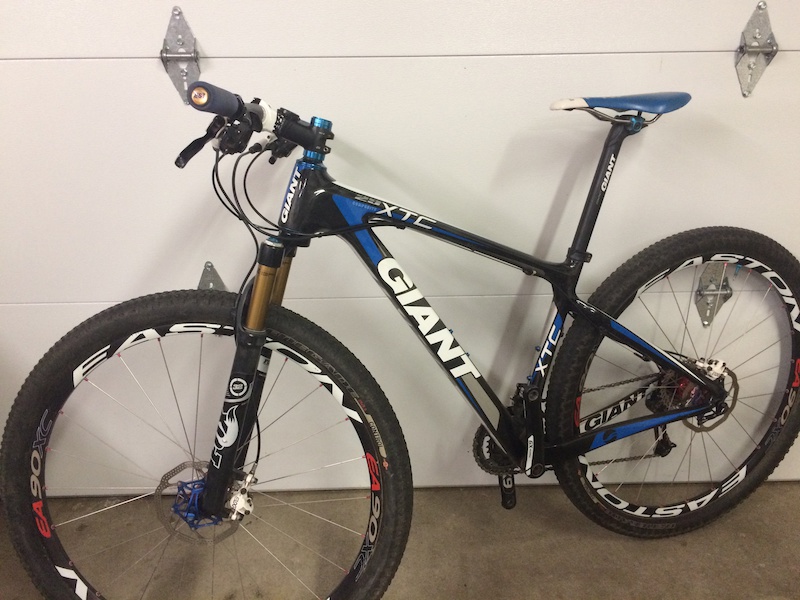 giant xtc 1 2012