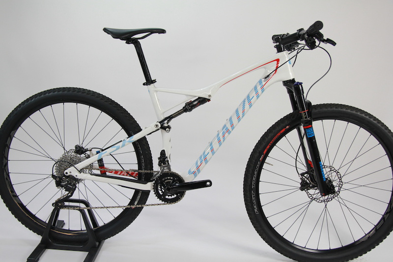 specialized epic carbon hardtail