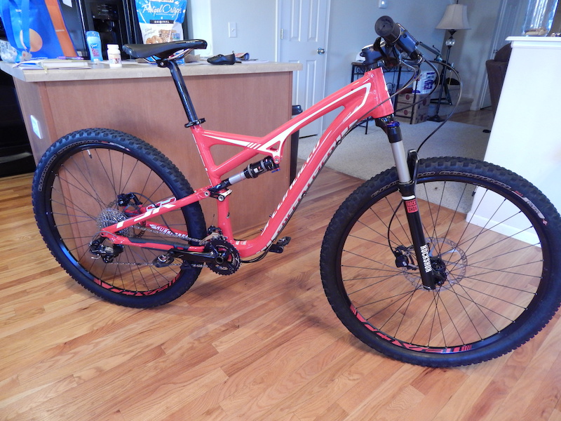 specialized camber comp 2014