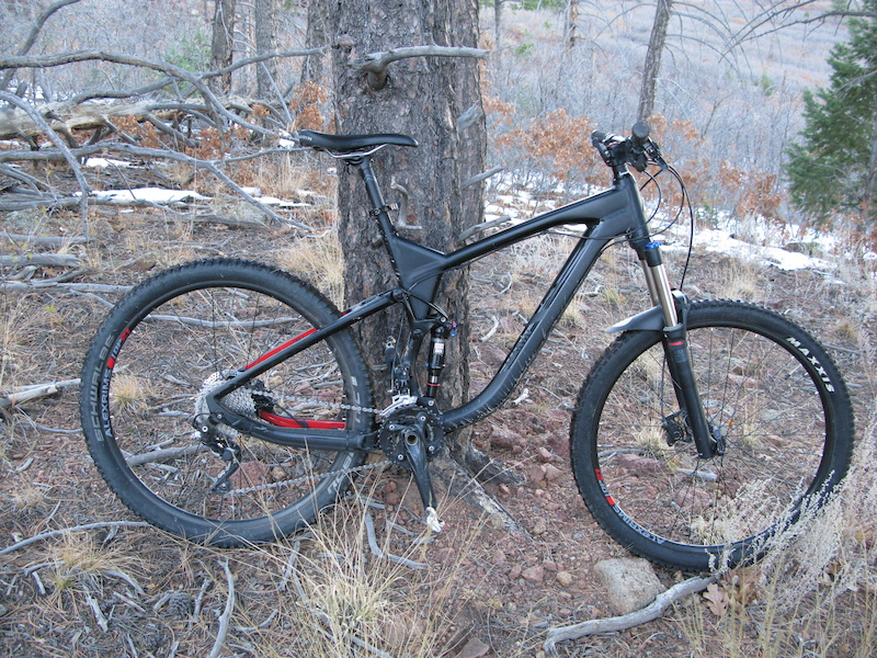 marin mount vision frs