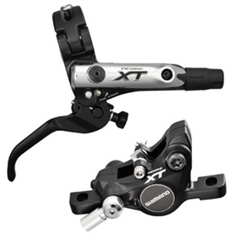 xt brake set