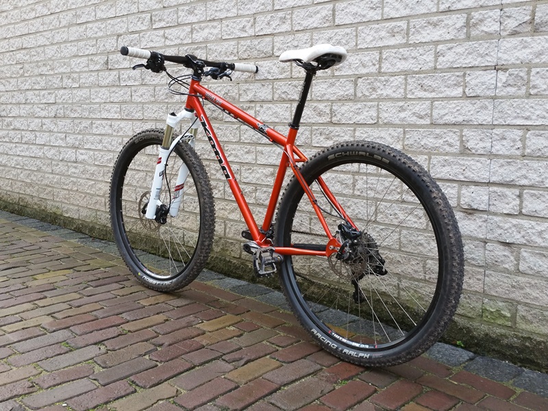 kona unit 27.5 plus