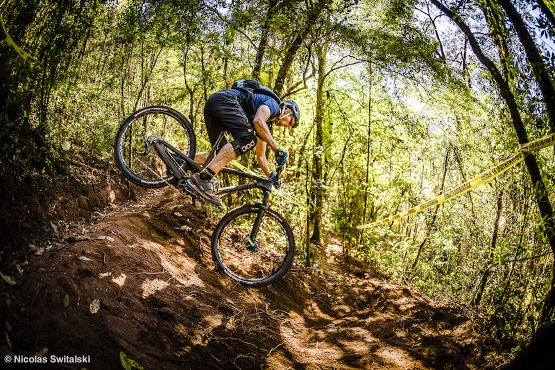 Puerto Rico Mountain Bike Trails Trailforks