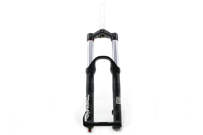 rockshox domain coil